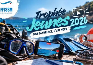 Trophée jeunes 2026