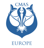 Logo CMAS Europe